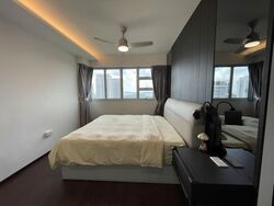 Blk 312B Clementi Ridges (Clementi), HDB 5 Rooms #551852781